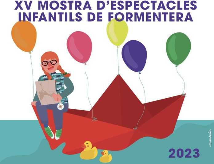 Mostra Formentera 2023
