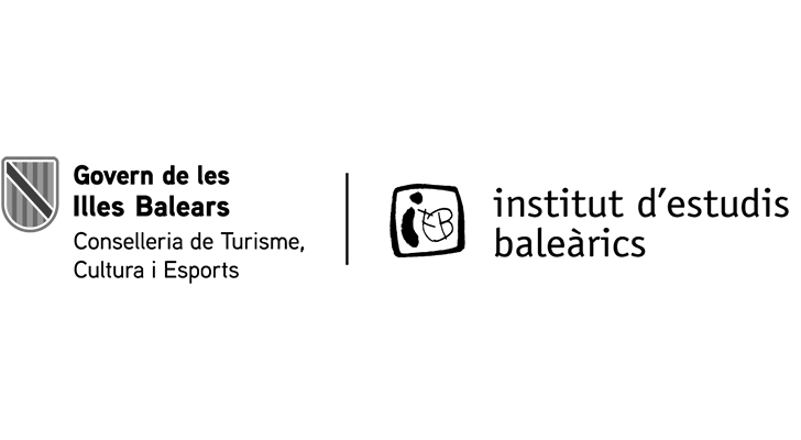 Institut d`estudis baleàrics, instituto de estudios baleáricos. Gobierno de las Illes Balears